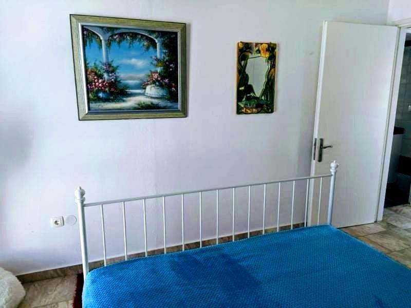 Villa Isabel Ríza Buitenkant foto